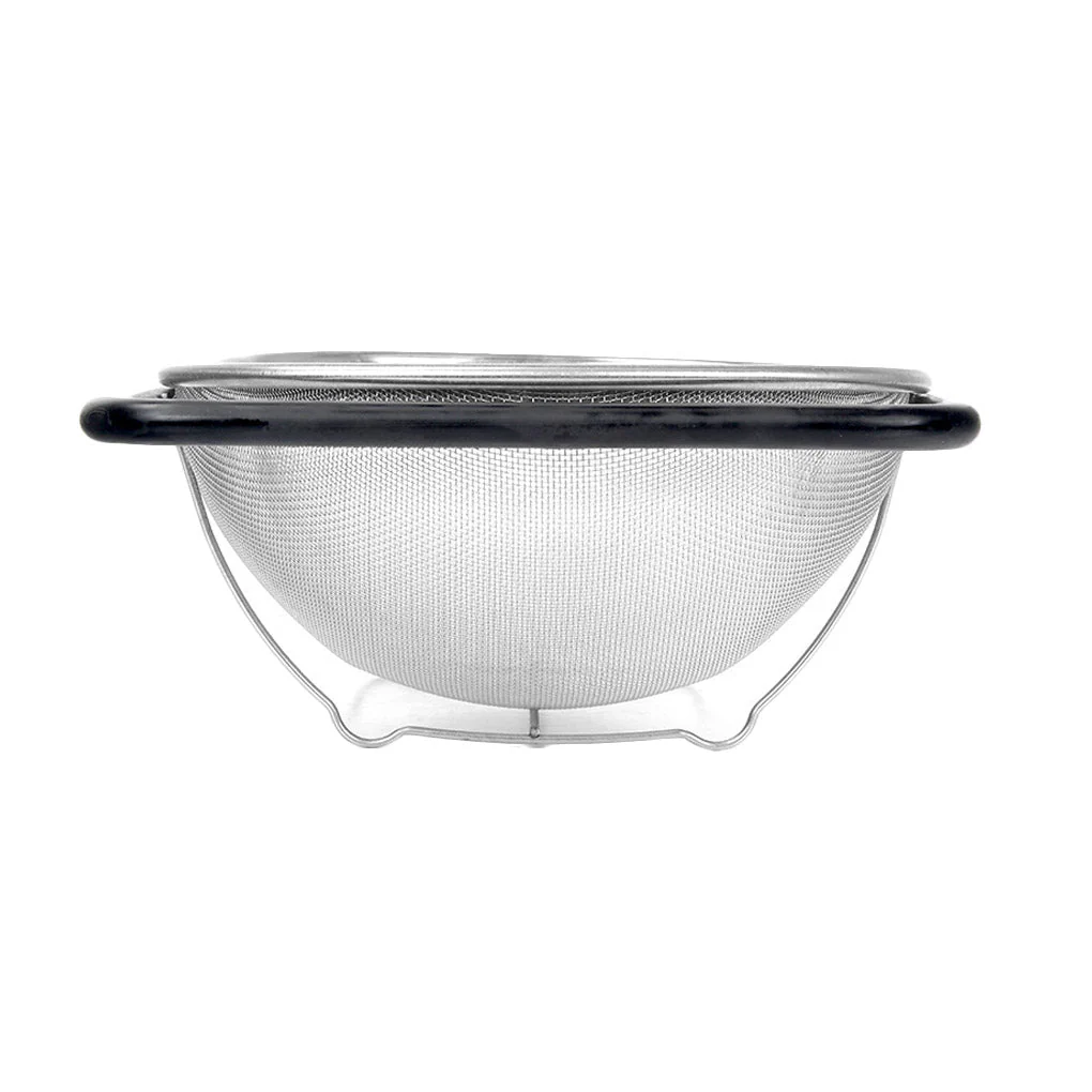 Retractable Oval Sink Drain Basket - Image 3