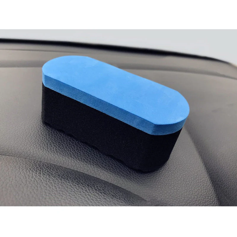 Durable Car Cleaning Detailing Sponge - Image 2