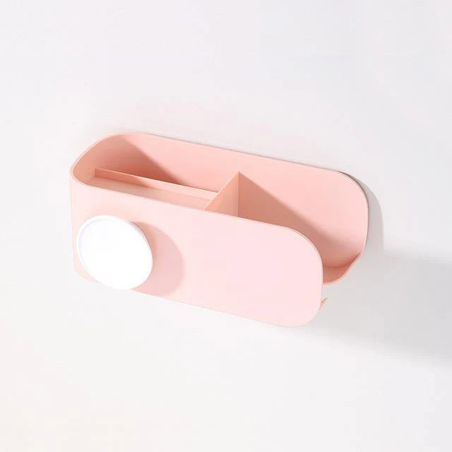 Modern Multifunctional Bathroom Organizer - Image 3