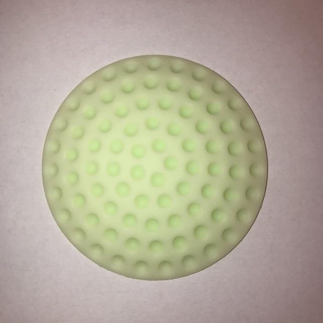 3pc  Anti-collision Reduce Noise Pads - Image 2
