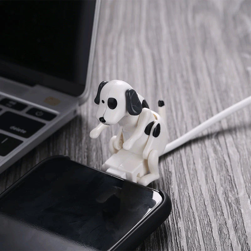 Mini Humpy Dog - Image 2