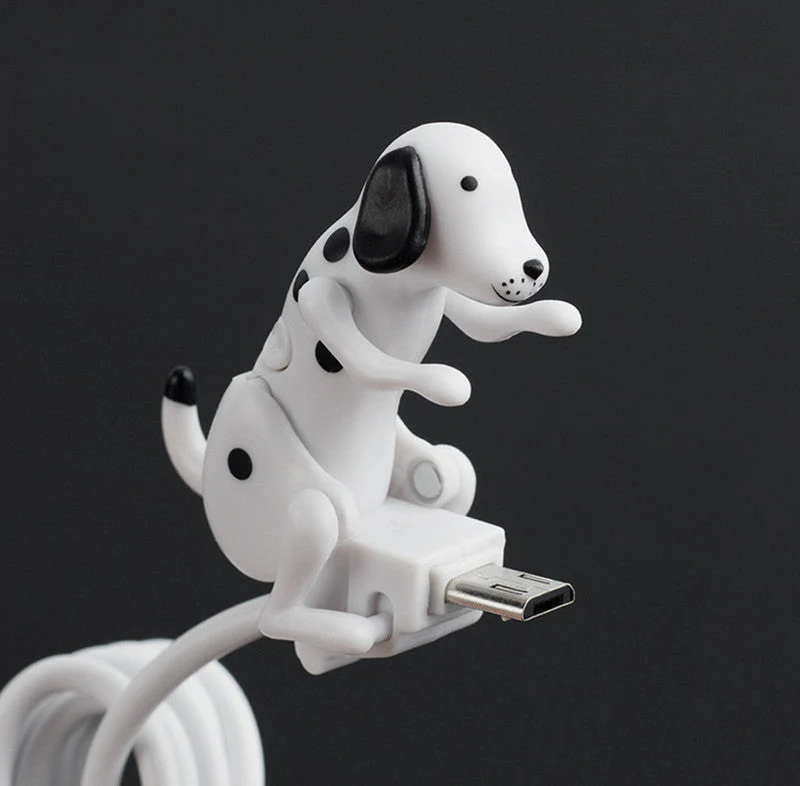 Mini Humpy Dog - Image 1