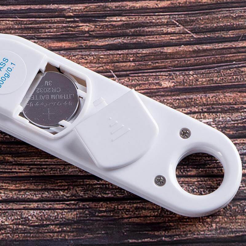 Kitchen Digital Measuring Spoon Tool - Image 3
