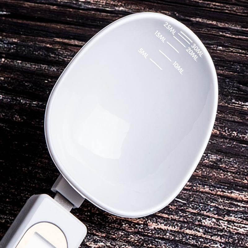 Kitchen Digital Measuring Spoon Tool - Image 2