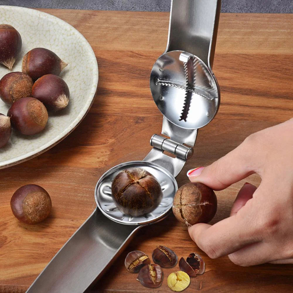 2in1 Easy Nut Cracker Tool - Image 1