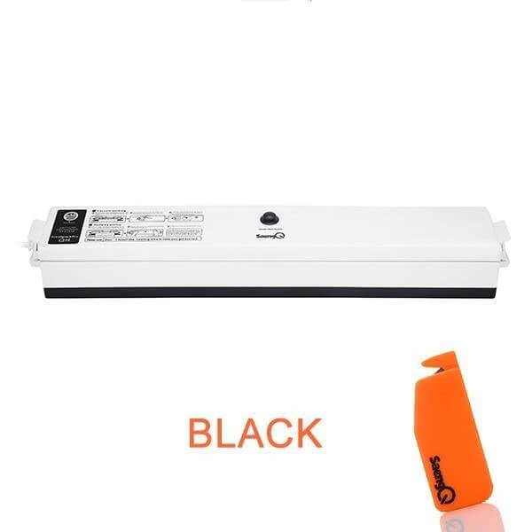 Electric Food Vacuum Sealer - Image 2
