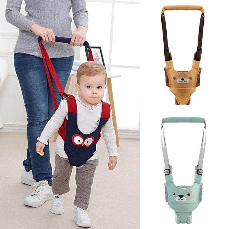 Baby Walker Training Belt Leash - Image 2