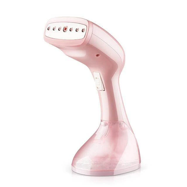 Powerful Portable Iron Steamer - Image 3