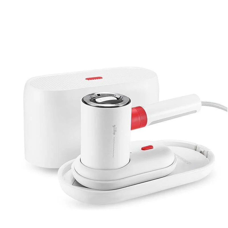 Portable Steam Ironing Machine - Image 1