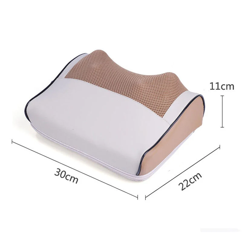 Portable Multi Purpose Body Massager - Image 2
