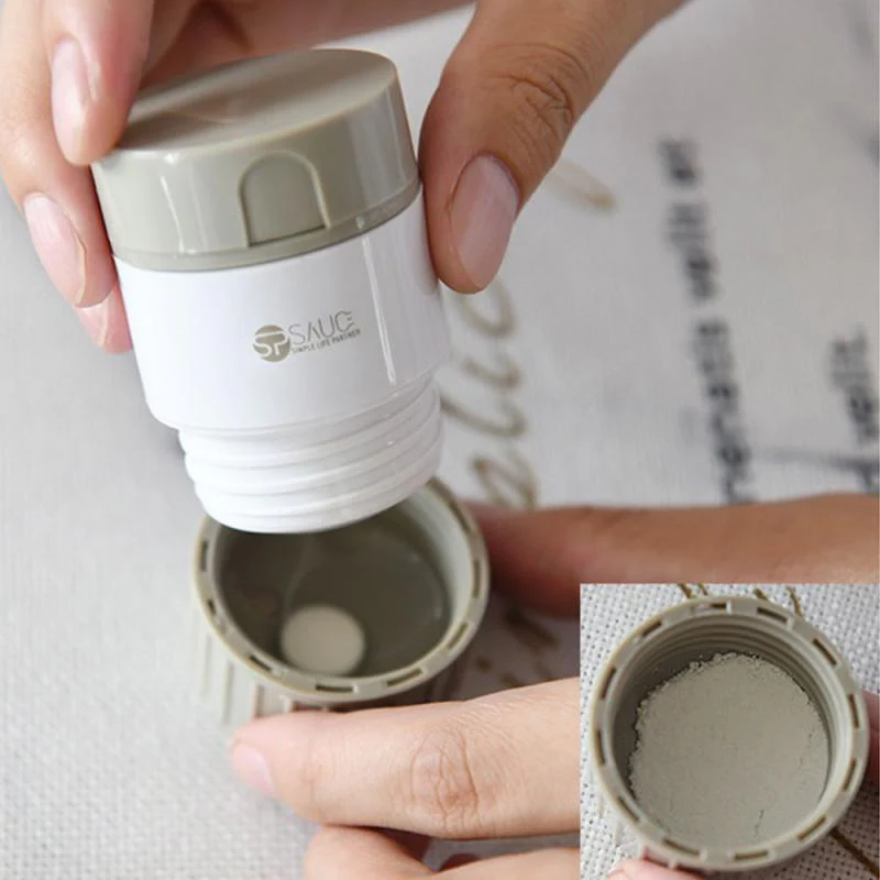3In1 Pill Organizer Splitter - Image 3
