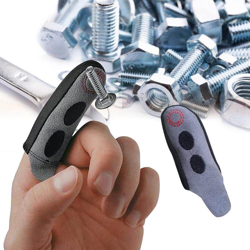 The Strong Craftsman Magnetic Fingertip Screw Holder - Image 2