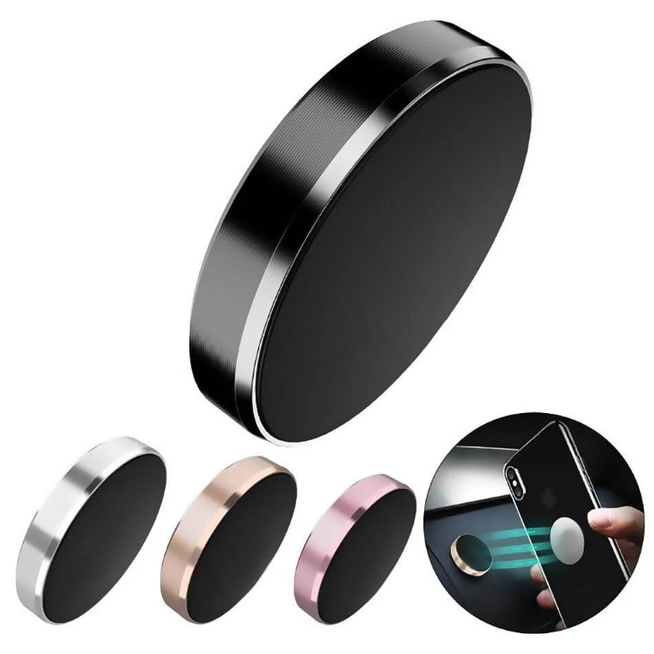 Universal Magnetic Cell Phone Holder - Image 1