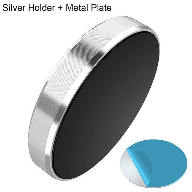 Universal Magnetic Cell Phone Holder - Image 3