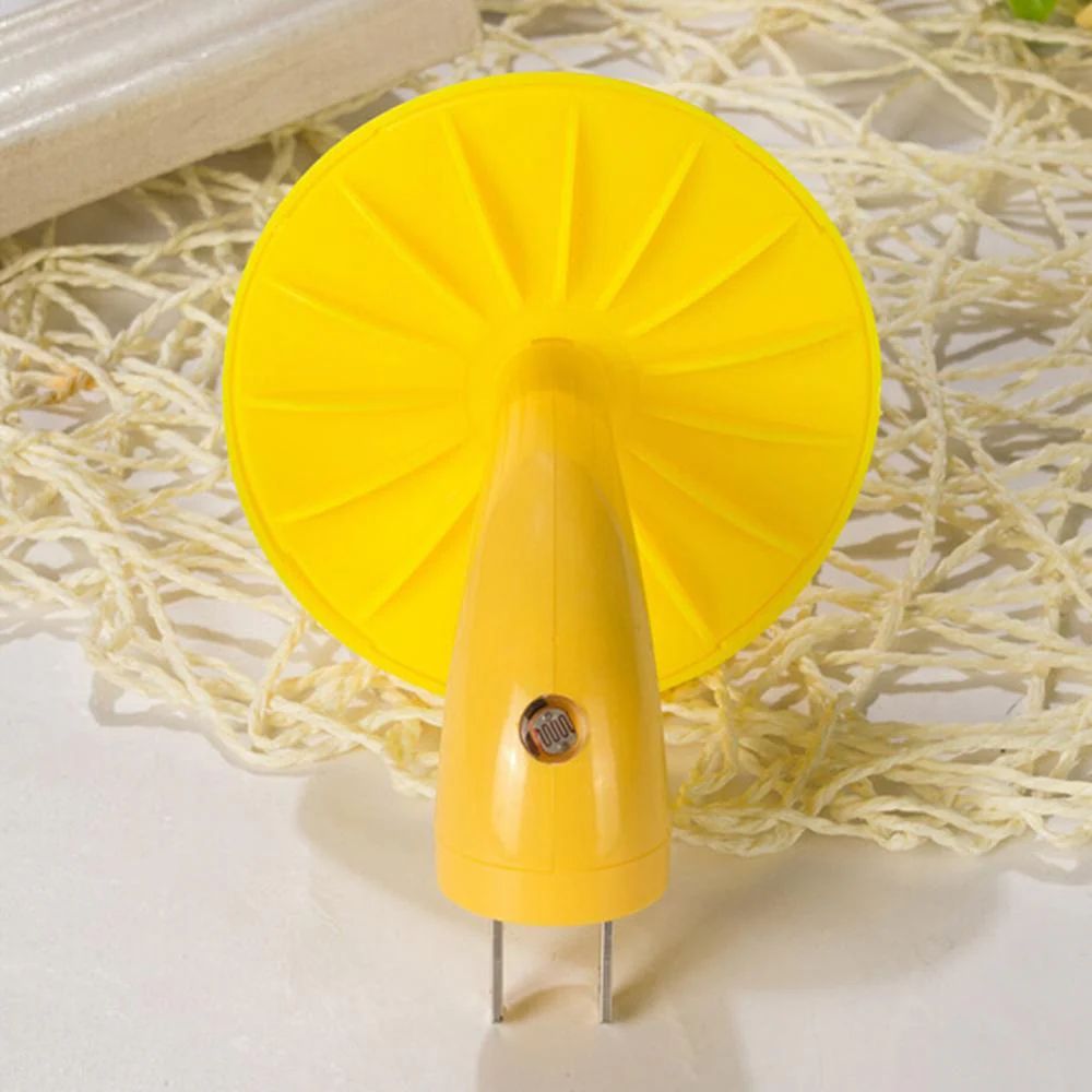 Led Mushroom Animal Nightlight with Auto Control Sensor - Image 3