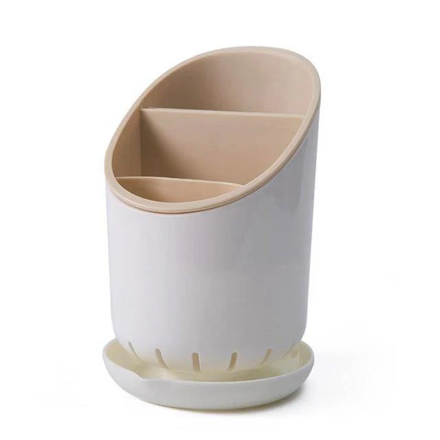 Durable Cutlery Kitchen Multi Storage Holder - Image 3