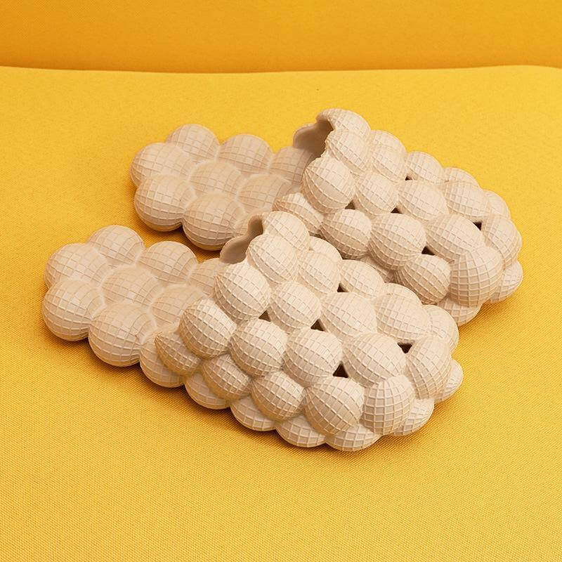 Bubbles Cute Women Slippers - Image 2