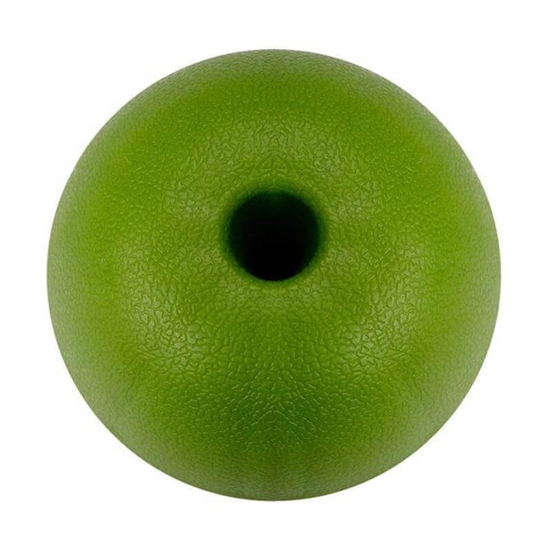 Lemon Shape 10 Grids Ice Mold - Image 3
