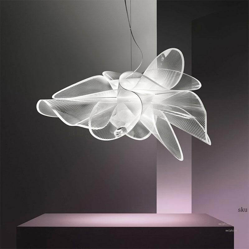 Nordic Dancer's Dream Pendant Light - Image 1