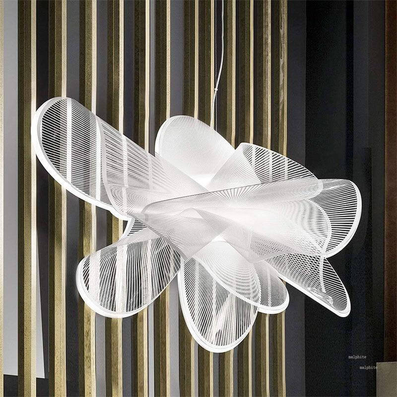 Nordic Dancer's Dream Pendant Light - Image 2