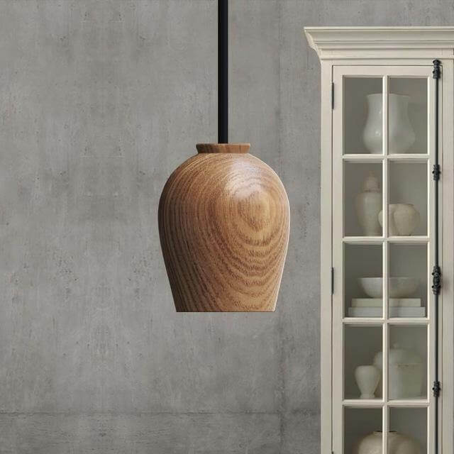 European Retro Chandelier - Image 2