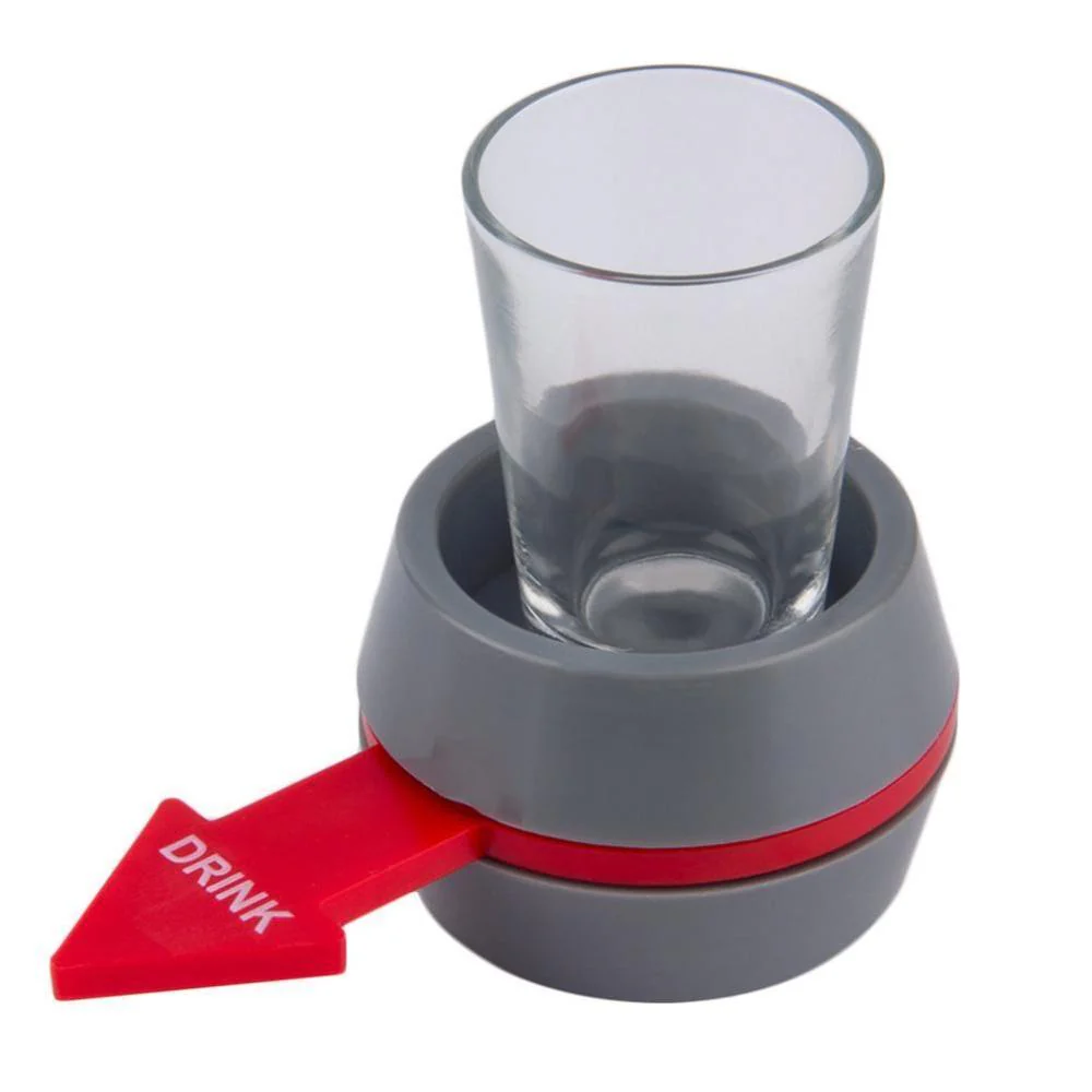 Party Drink Pointer Spinner - Image 3