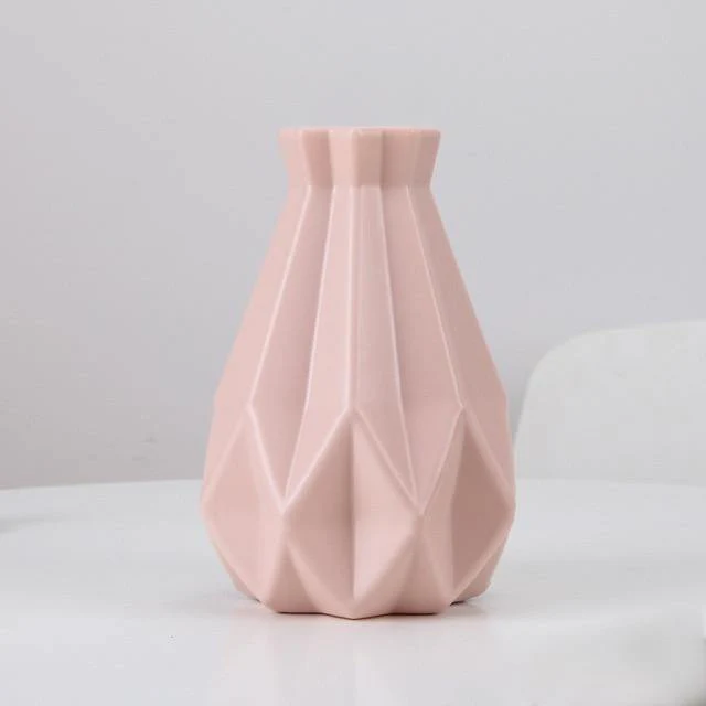Creative Origami Flower Vase - Image 3