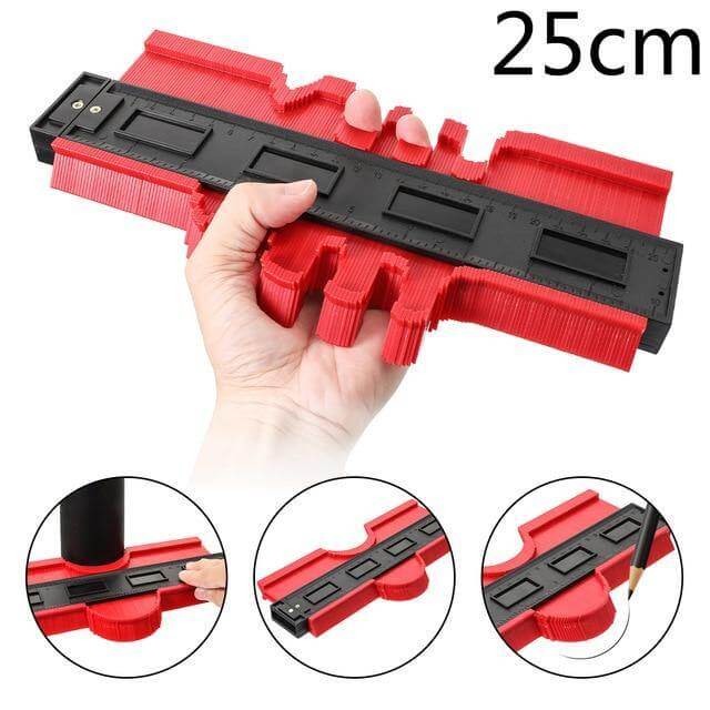 3D Measuring Tool - Image 2