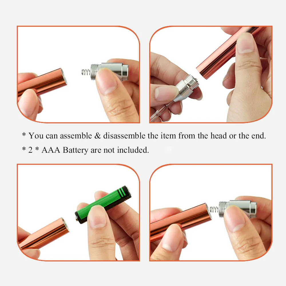 Baby Flashlight Ear Cleaner Tool - Image 2