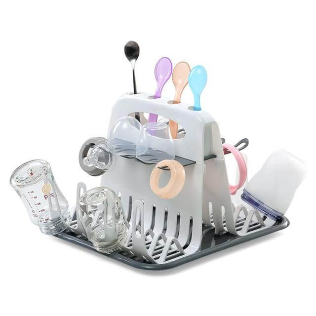 Baby Bottle Multi-layer Drying Rack - Image 3