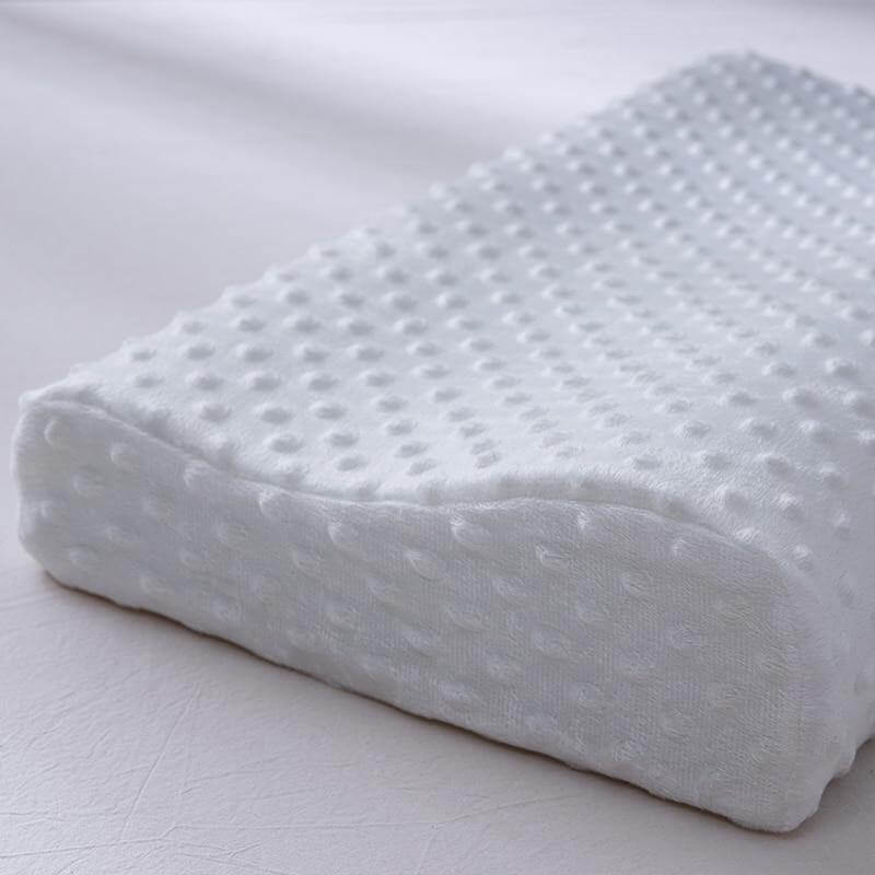 Memory Foam Bedding Pillow - Image 1