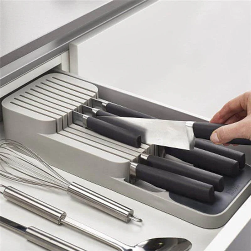 Block Knife Storage - Image 3