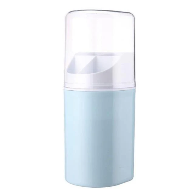 Wall Mounted Hanging Cutlery Drain Box with Lid - Image 2