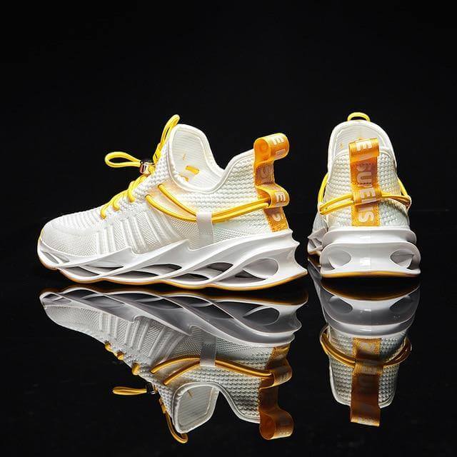 Luxury Rocktim Mavin Shoes - Image 3