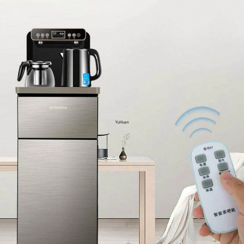 Smart Remote Controled Hot Water Drink Dispenser - Image 2