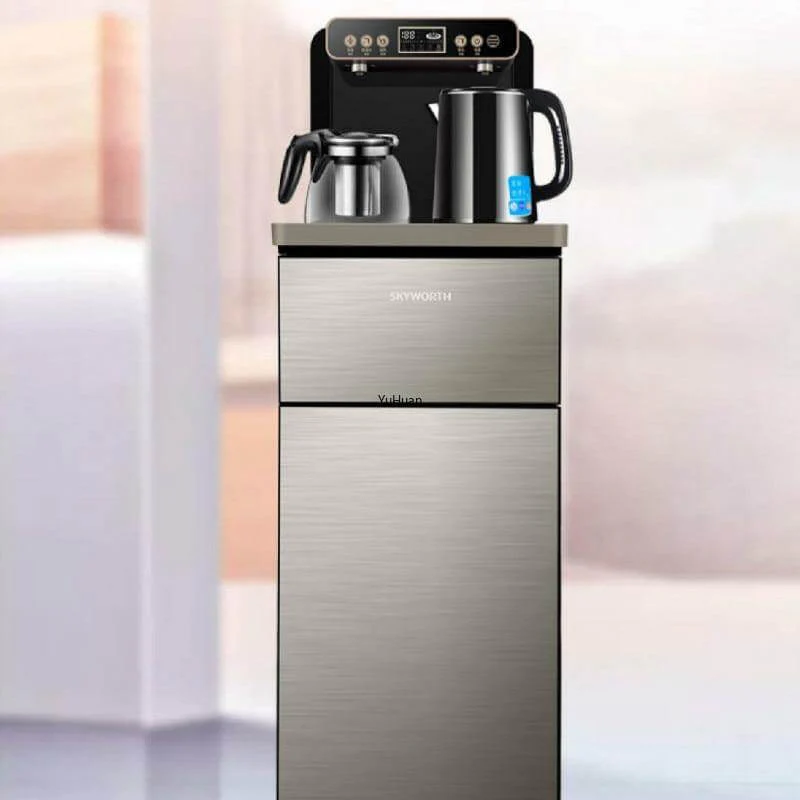 Smart Remote Controled Hot Water Drink Dispenser - Image 3