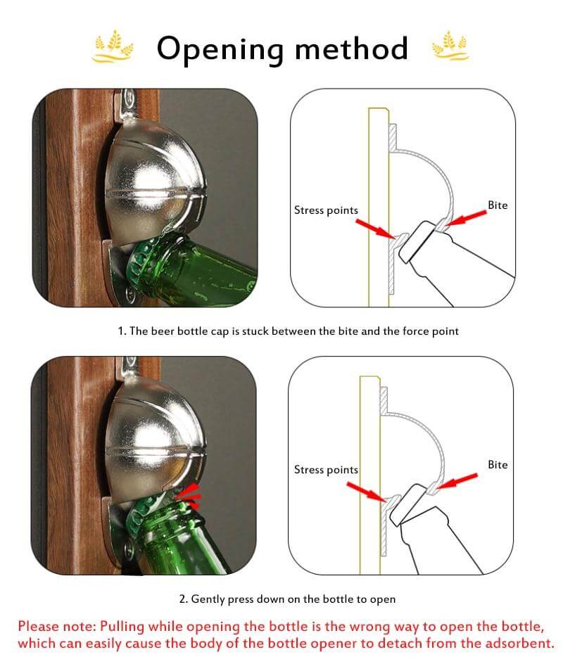Basketball Wall Mounted Bottle Opener - Image 2