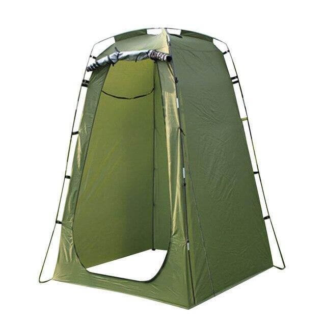 Portable Waterproof Outdoor Single Tent - Image 3