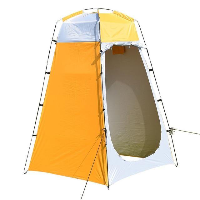 Portable Waterproof Outdoor Single Tent - Image 2
