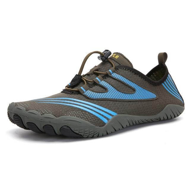 Anti-Skid Five Toe Minimalist Training Shoes - Image 2