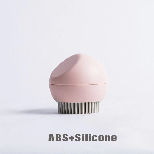 Silicone Ball Shape Cleaning Brush - Image 3