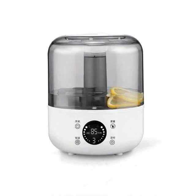 3000ML Smart Air Oil Aroma Diffuser and Humidifier with Remote - Image 2