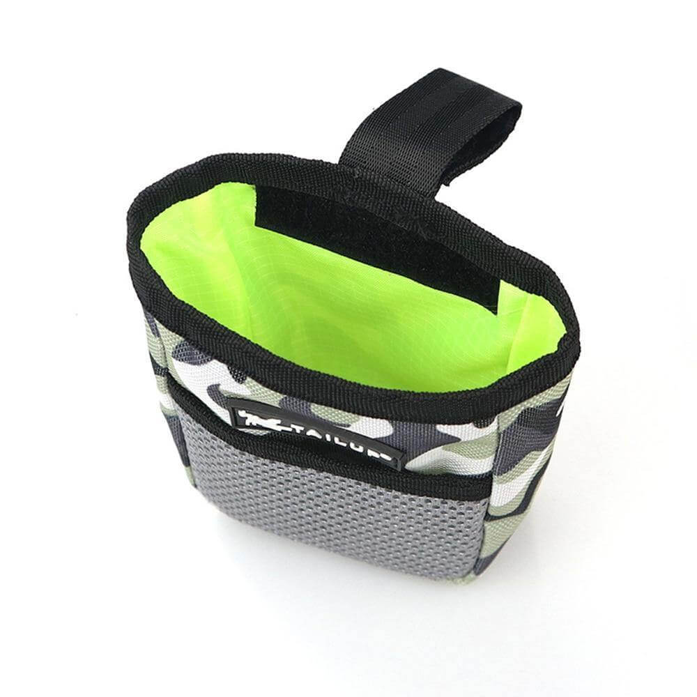 Portable Training Dog Snack Bag - Image 2