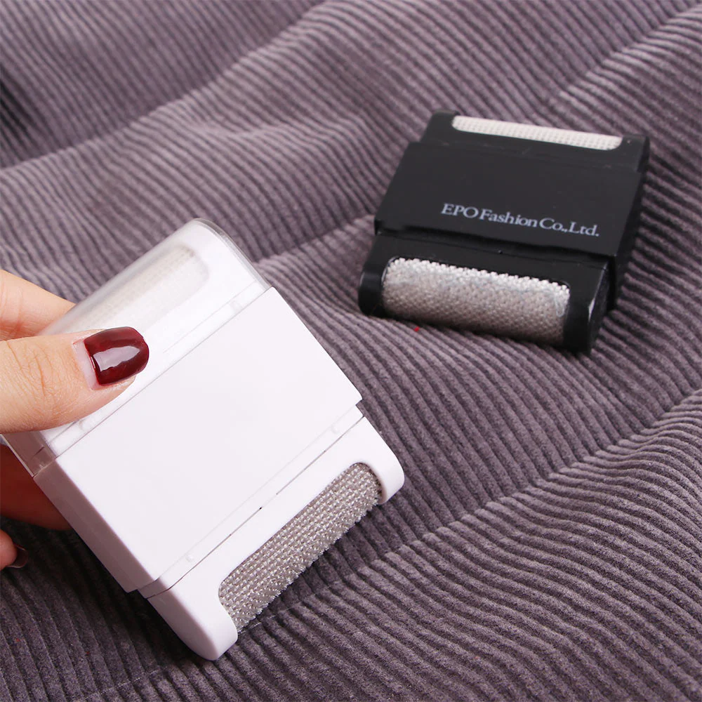 Portable Mini Easy Lint Remover - Image 2