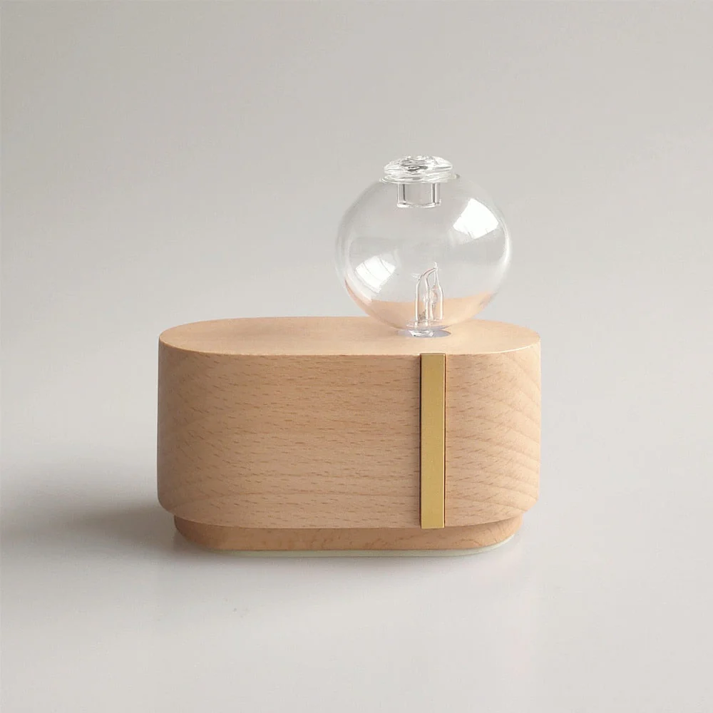 Portable Mini Aromatherapy Oil Diffuser - Image 2