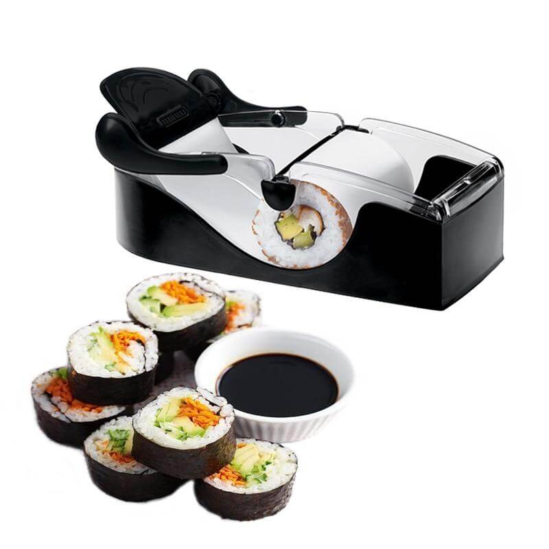 Magic Sushi Roll Maker - Image 3