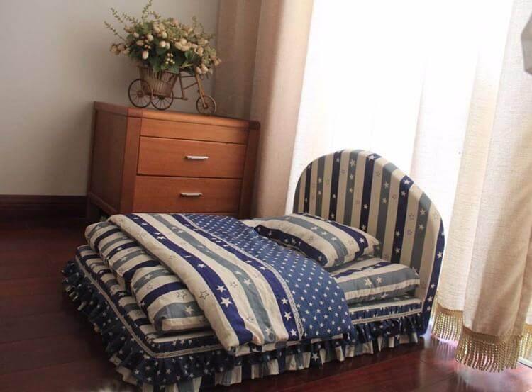 Luxury Princess Sofa Bed - Image 3