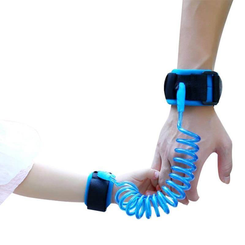 Kids Anti-Lost Wrist Rope - Image 1