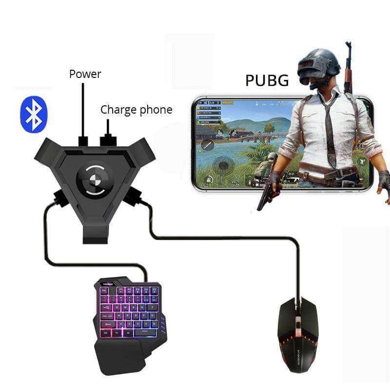 Mobile Gaming Kit - Image 2
