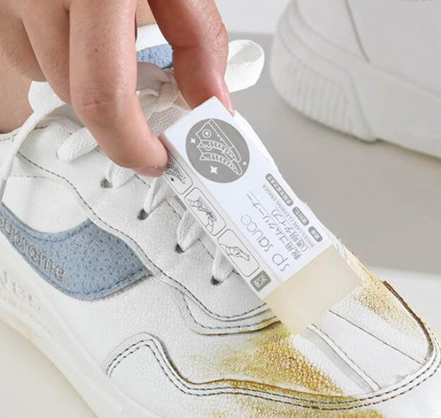 Shoe Cleaning Dirt Eraser - Image 3